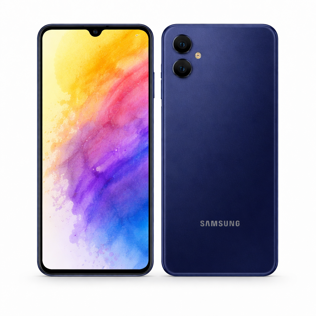 📱Samsung Galaxy A16 5G – 128 Go – Gris – Reconditionné