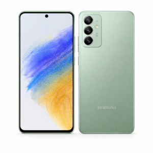 Samsung Galaxy A56 5G – 128 Go – Vert Sauge – Reconditionné
