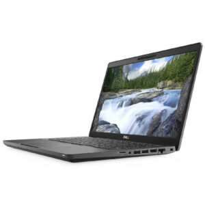 Dell Latitude 5400 i5 reconditionné 16 Go RAM SSD 500 Go Windows 11 Pro