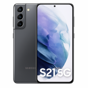 Samsung Galaxy S21 5G – 128 Go – Noir – Reconditionné