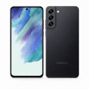 Samsung Galaxy S21 FE 5G – 128 Go – Graphite – Reconditionné