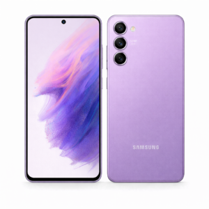Samsung Galaxy S23 5G – 256 Go – Dual SIM – Lavande – Reconditionné