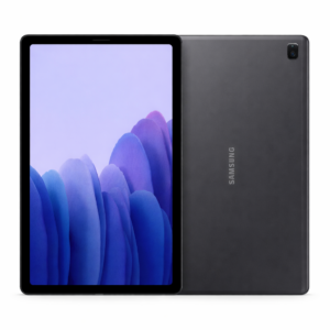 Samsung Galaxy Tab A7 – 32 Go – Wifi + 4G – Silver – Reconditionnée