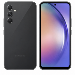 📱 Samsung Galaxy A54 5G – 128 Go – Graphite – Reconditionné- Batterie 100%