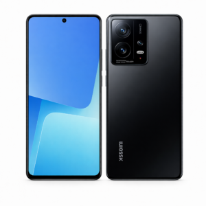 Xiaomi 13T – 256 Go – Noir – Reconditionné – Batterie 87%