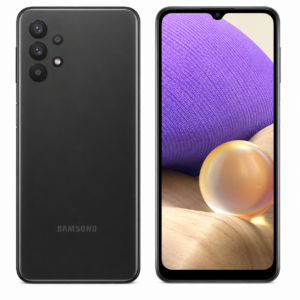 Samsung Galaxy A32 5G – 128 Go – Noir – Reconditionné – Batterie 90%