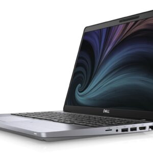 Dell Latitude 5510 – i5 10210U – 15,6" FHD – 16 Go RAM – SSD 250 Go – Windows 11 Pro – Reconditionné